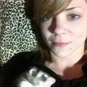 Meet your Posher, Ashley